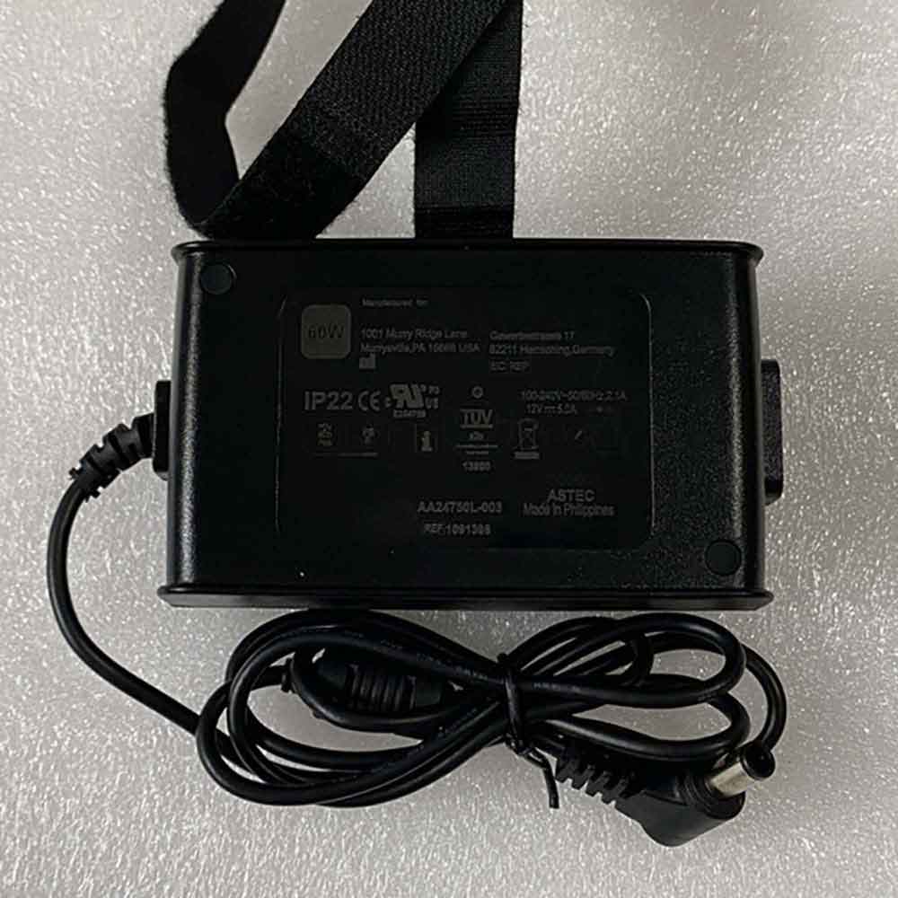12 5A 60W Philips 1091398 adapter