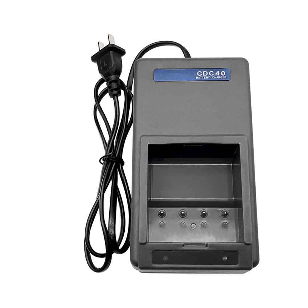 cdc40  Chargeur