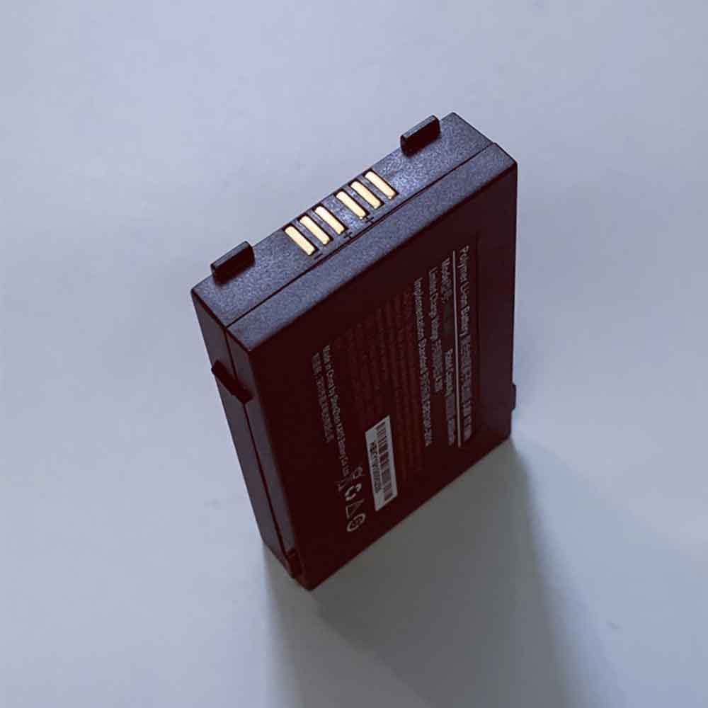 HBL5000  Batterie