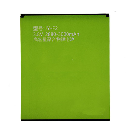 Batterie pour Jiayu JY-F2