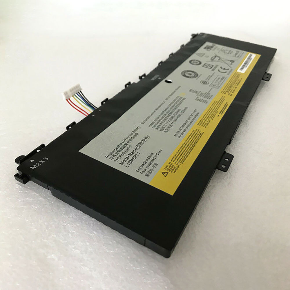Lenovo IdeaPad Yoga 2 13 Series  Batterie