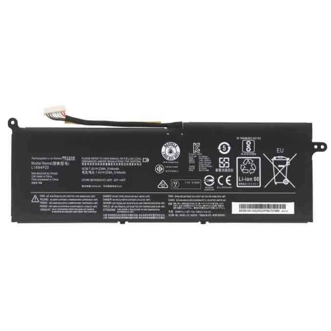 Lenovo IdeaPad S21E 20 S21E  Batterie
