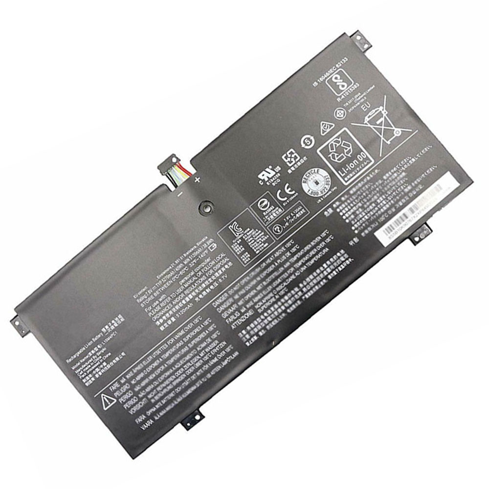 Lenovo IdeaPad Yoga 710 11IKB 710 11ISK  Batterie