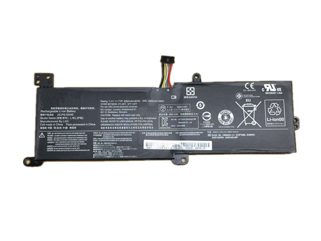 L16L2PB2 30Wh/4050mAh 7.4V laptop akkus