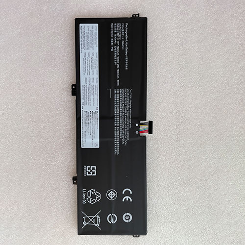 Batterie pour Lenovo L17C4PH1