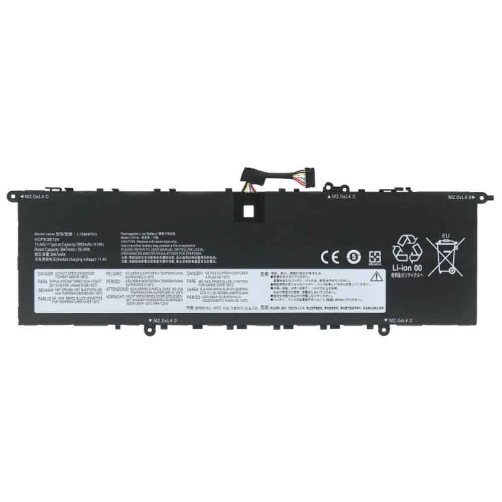 Batterie pour Lenovo L19M4PH3