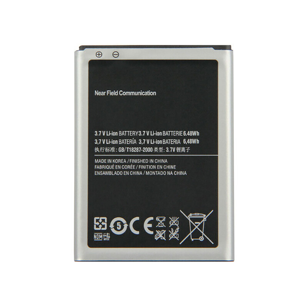 Samsung Galaxy Nexus I9250 I515  Batterie