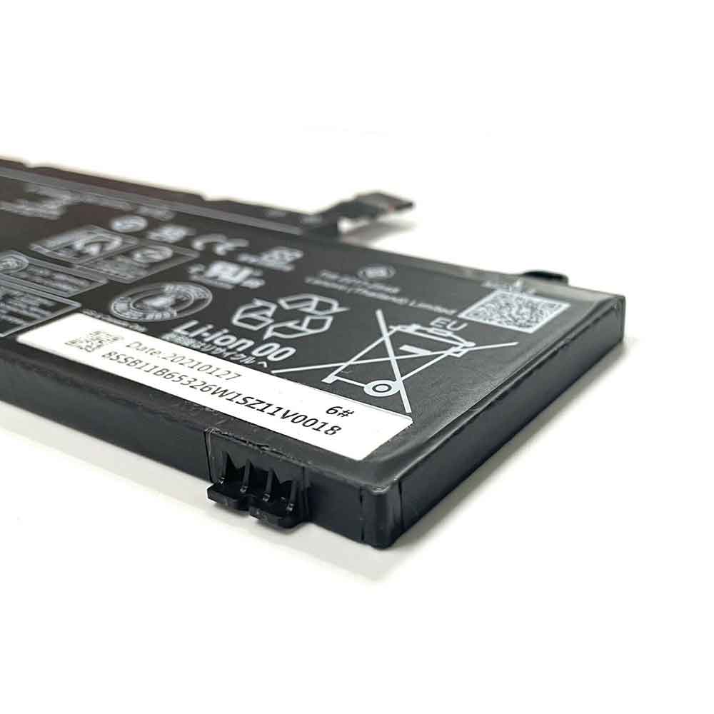 Lenovo ThinkPad E14 E15 Gen2 Gen3 2021  Batterie