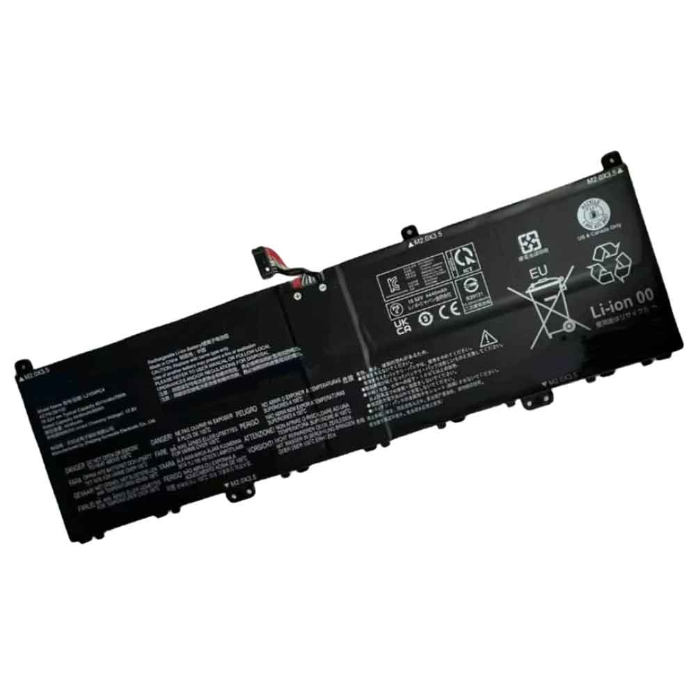 Batterie pour Lenovo L21D4PC4