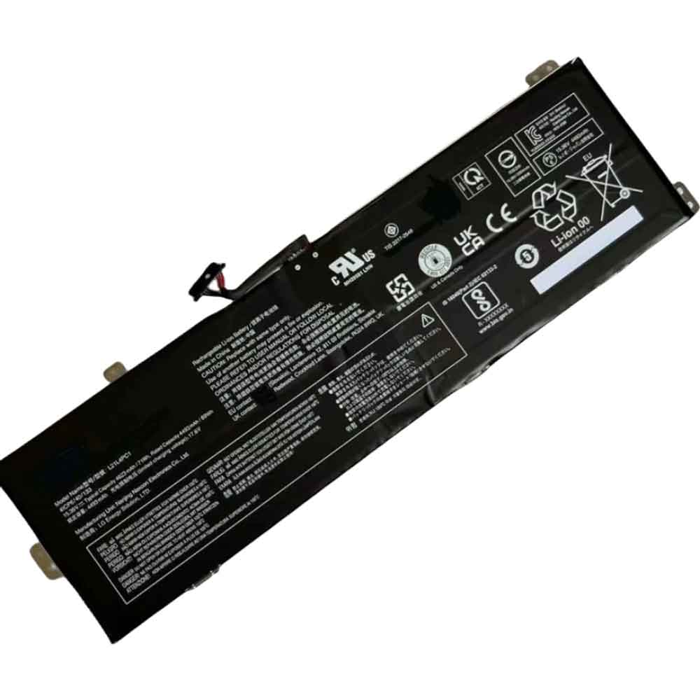 Batterie pour Lenovo L21L4PC1