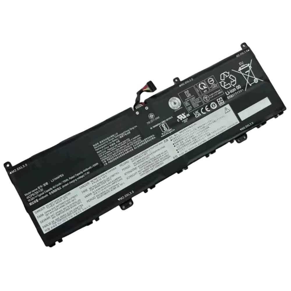 Batterie pour Lenovo L21M4PE0