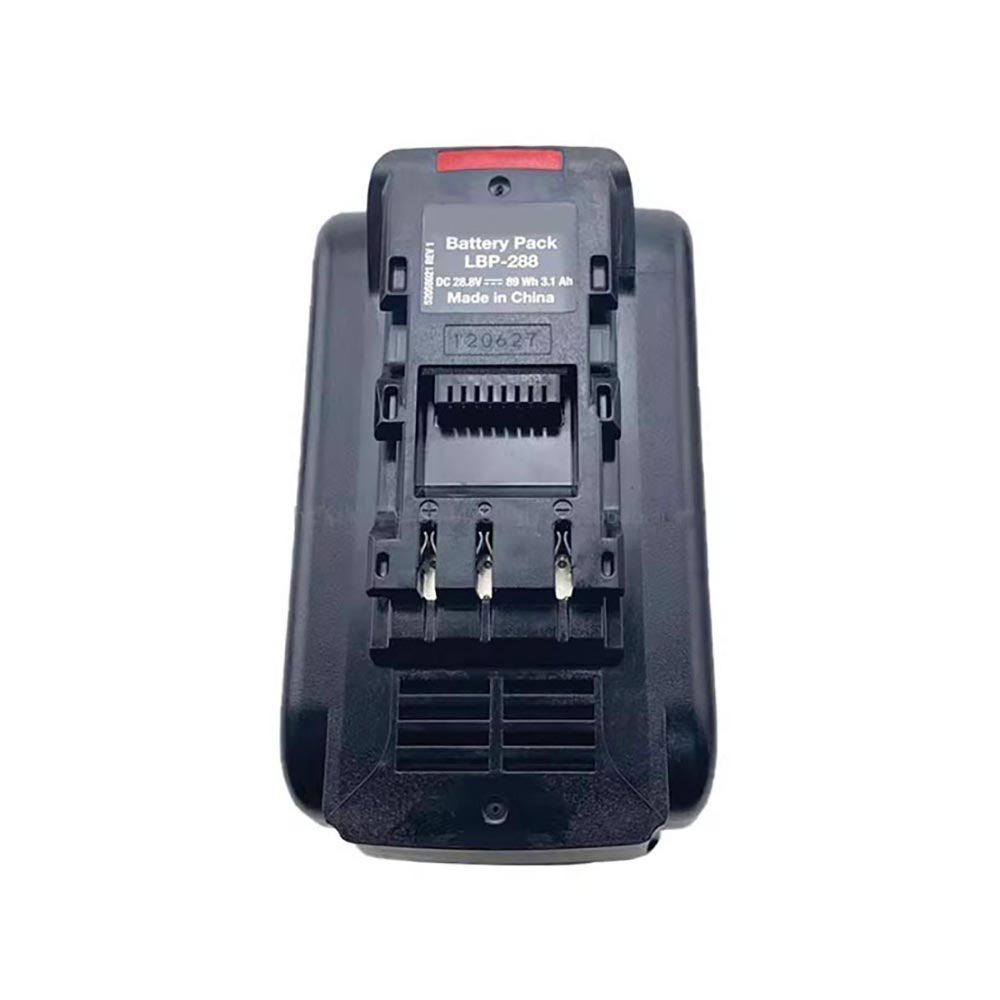 LBP-288 akku