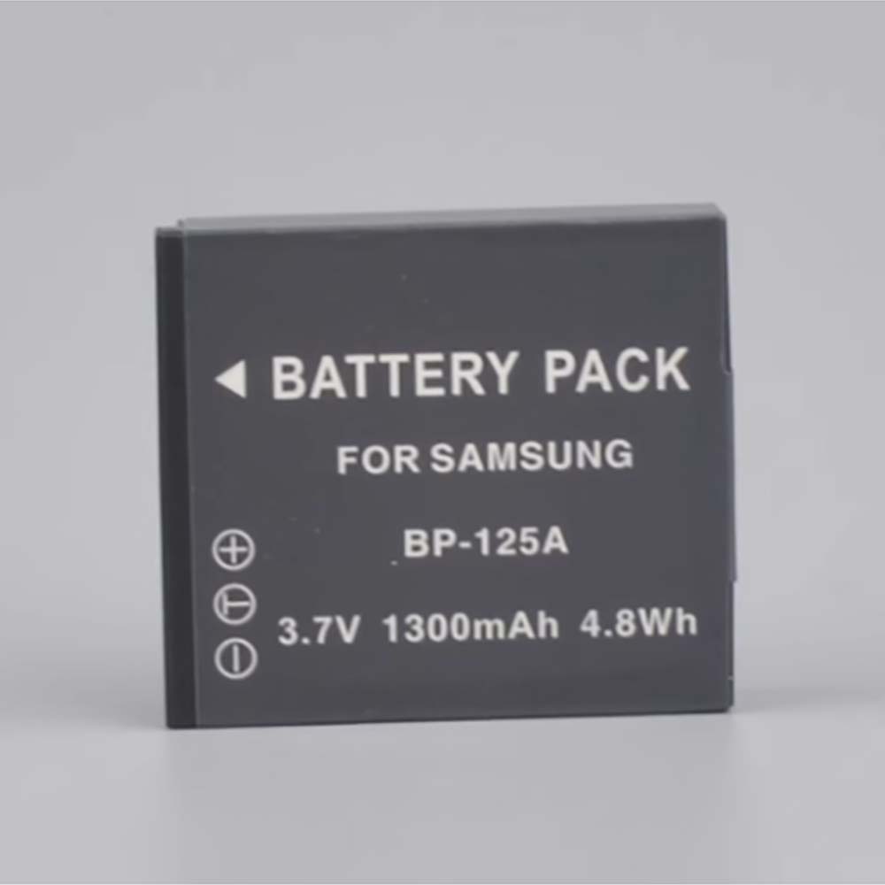 3.7V Samsung BP125A Akku