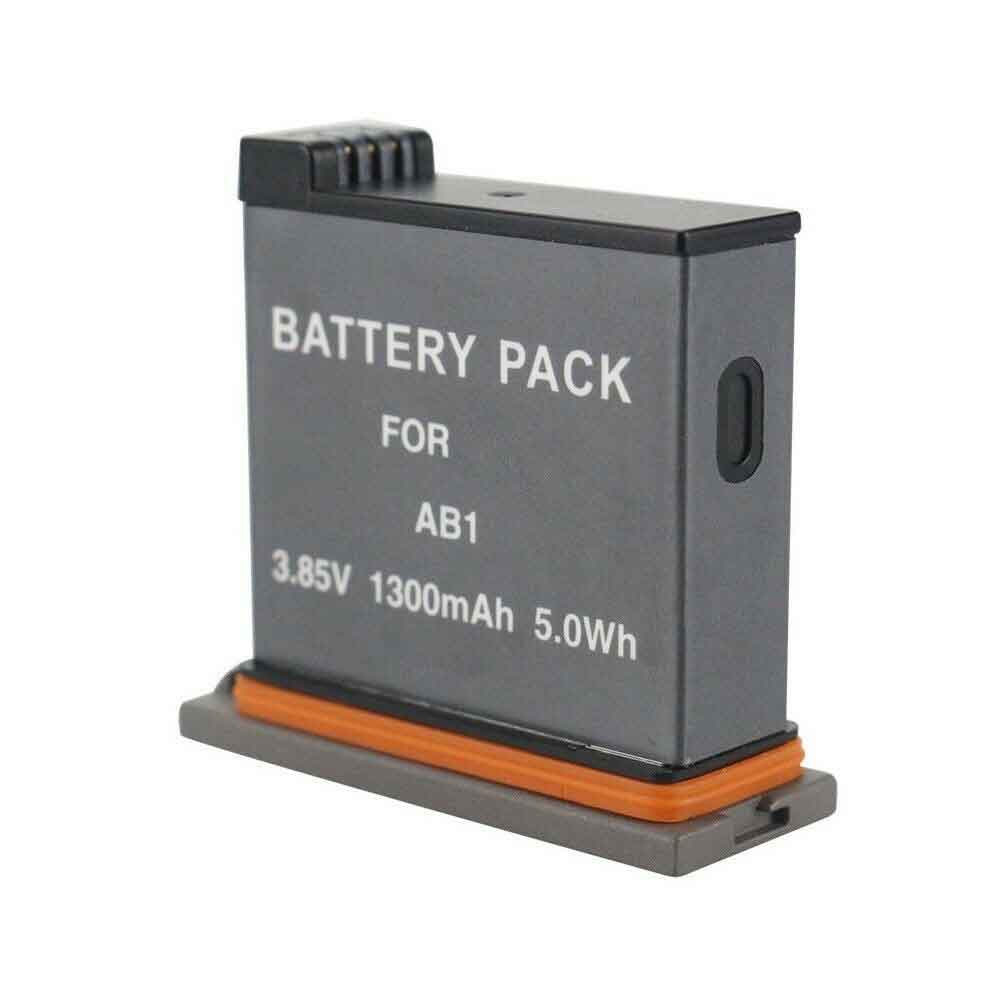 Batterie Dji BT-YUO1 3830mAh 11.4V - BT-YUO1 Autres batterie pour DJI Mavic  PRO Drone