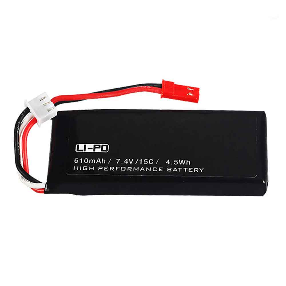 Batterie pour Hongjie 353063