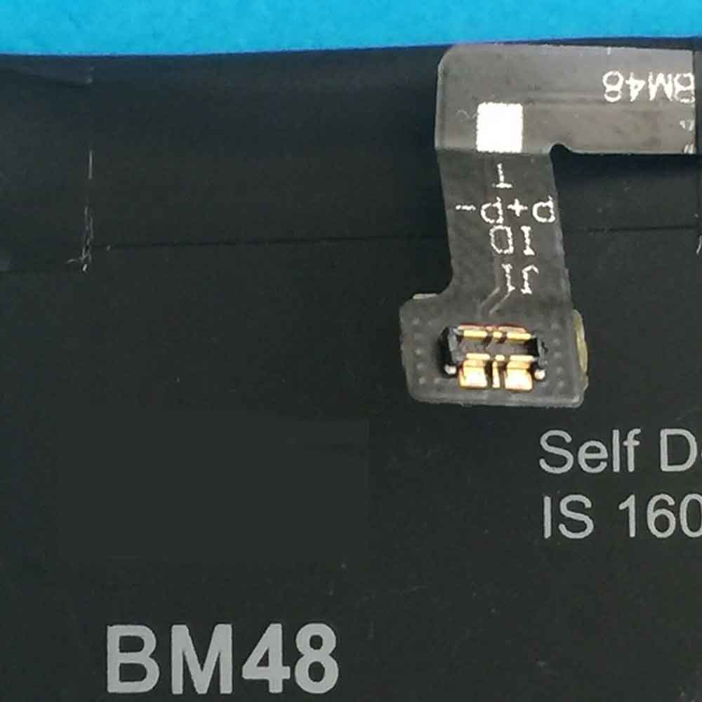 Xiaomi Mi Note 2  Batterie