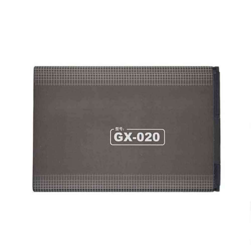 GX-020  Batterie