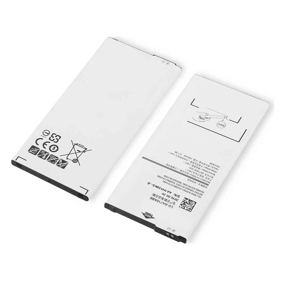 Samsung Galaxy A7 SM A7100  Batterie