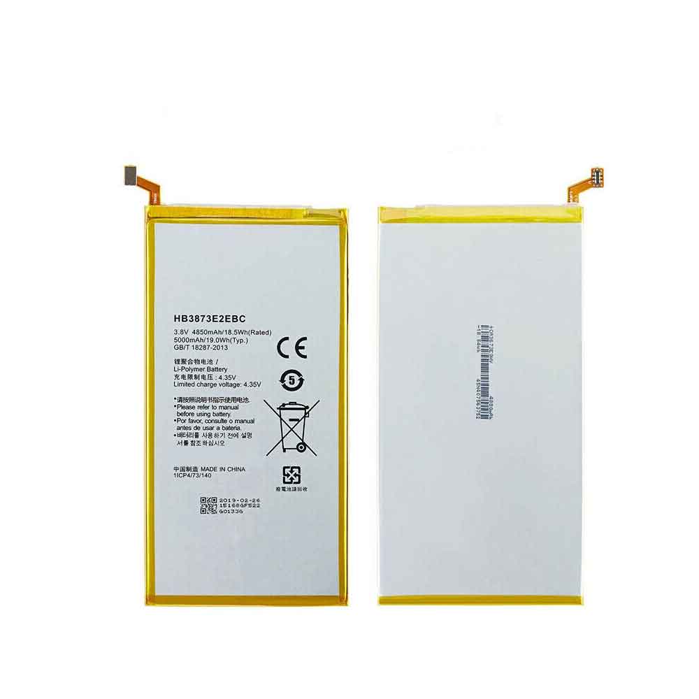 Huawei MediaPad X1laptop akku