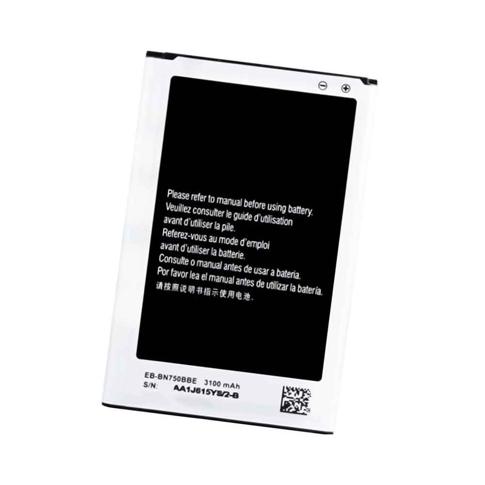 Samsung Galaxy Note 3 Neo SM N7505  Batterie