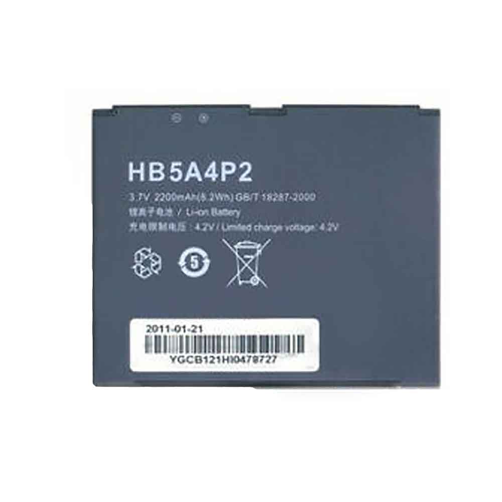 HB5A4P2 laptop akkus