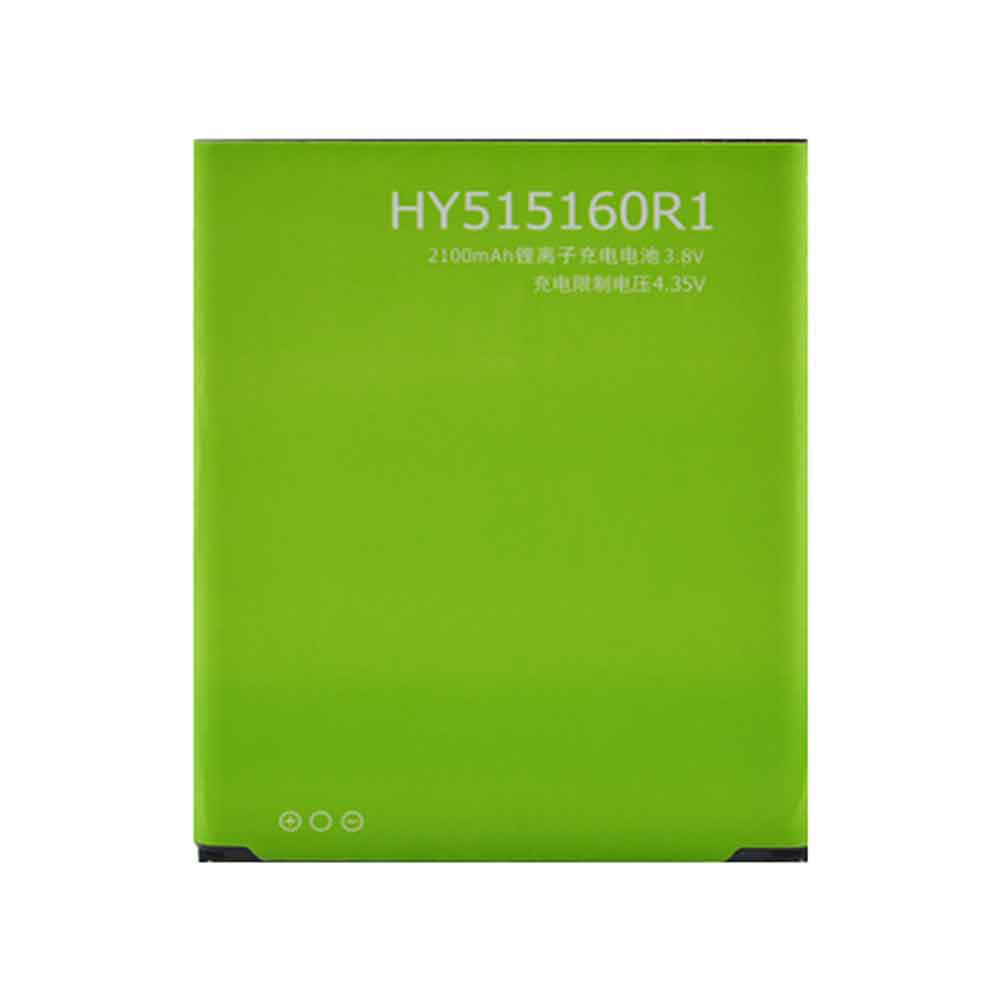 HY515160R1  Batterie