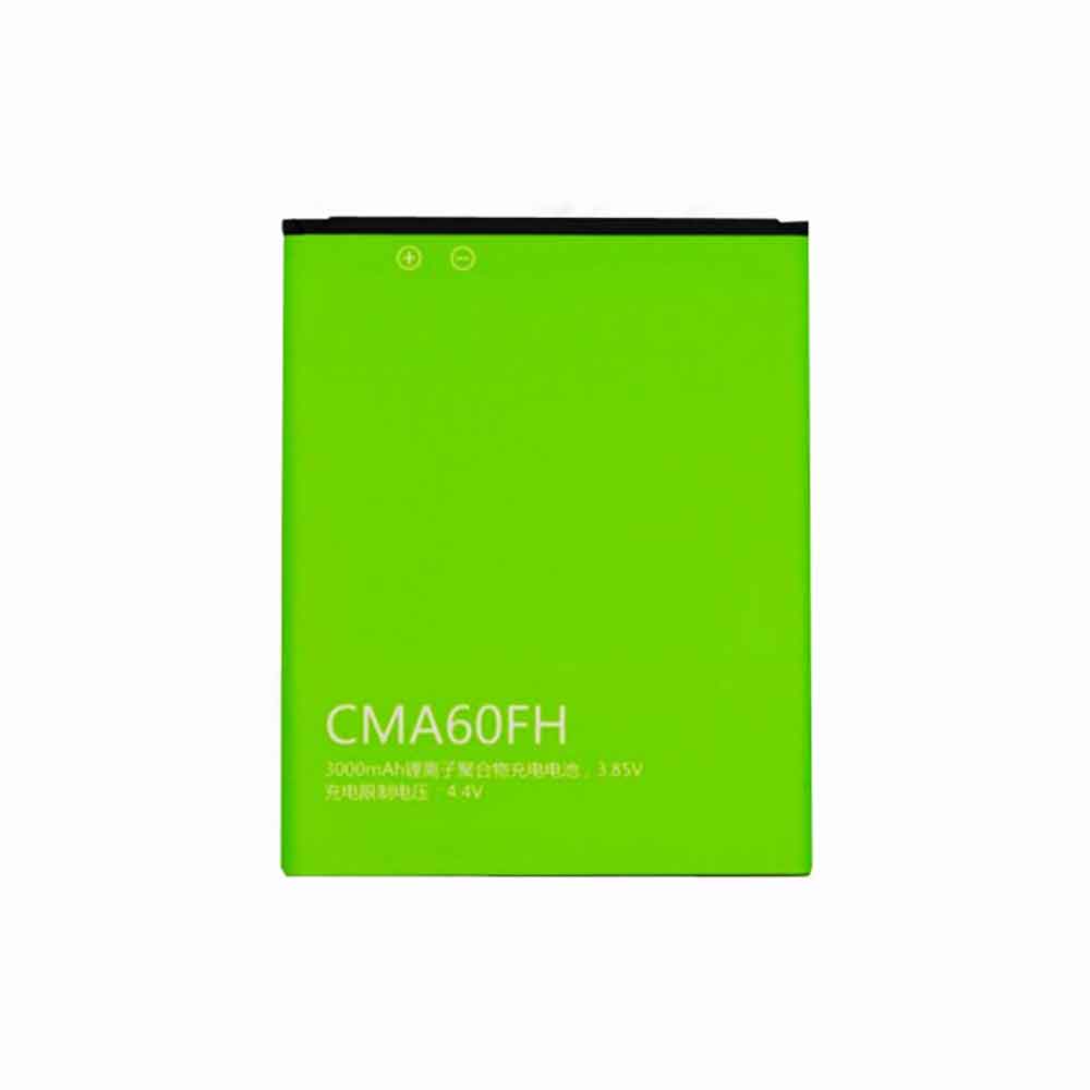 Batterie pour CMCC CMA60FH