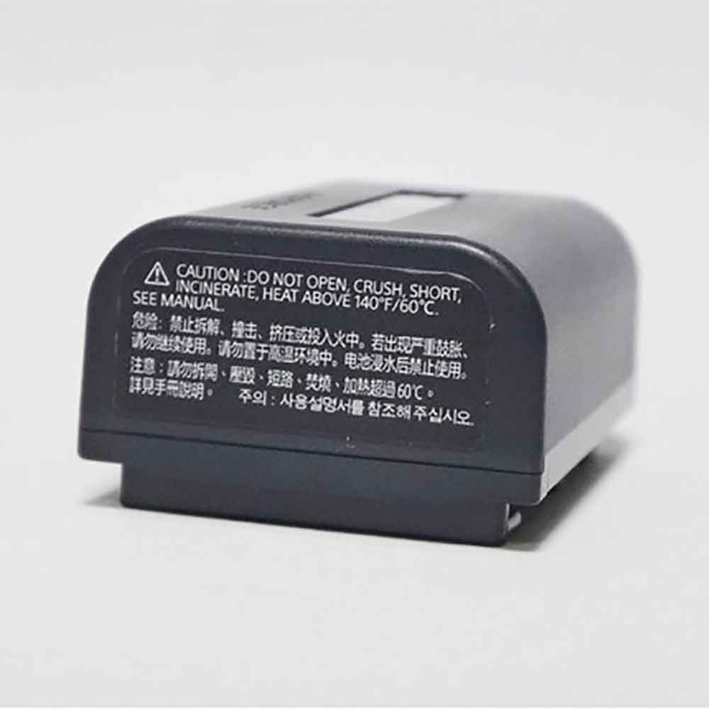 NP-FV50  Batterie