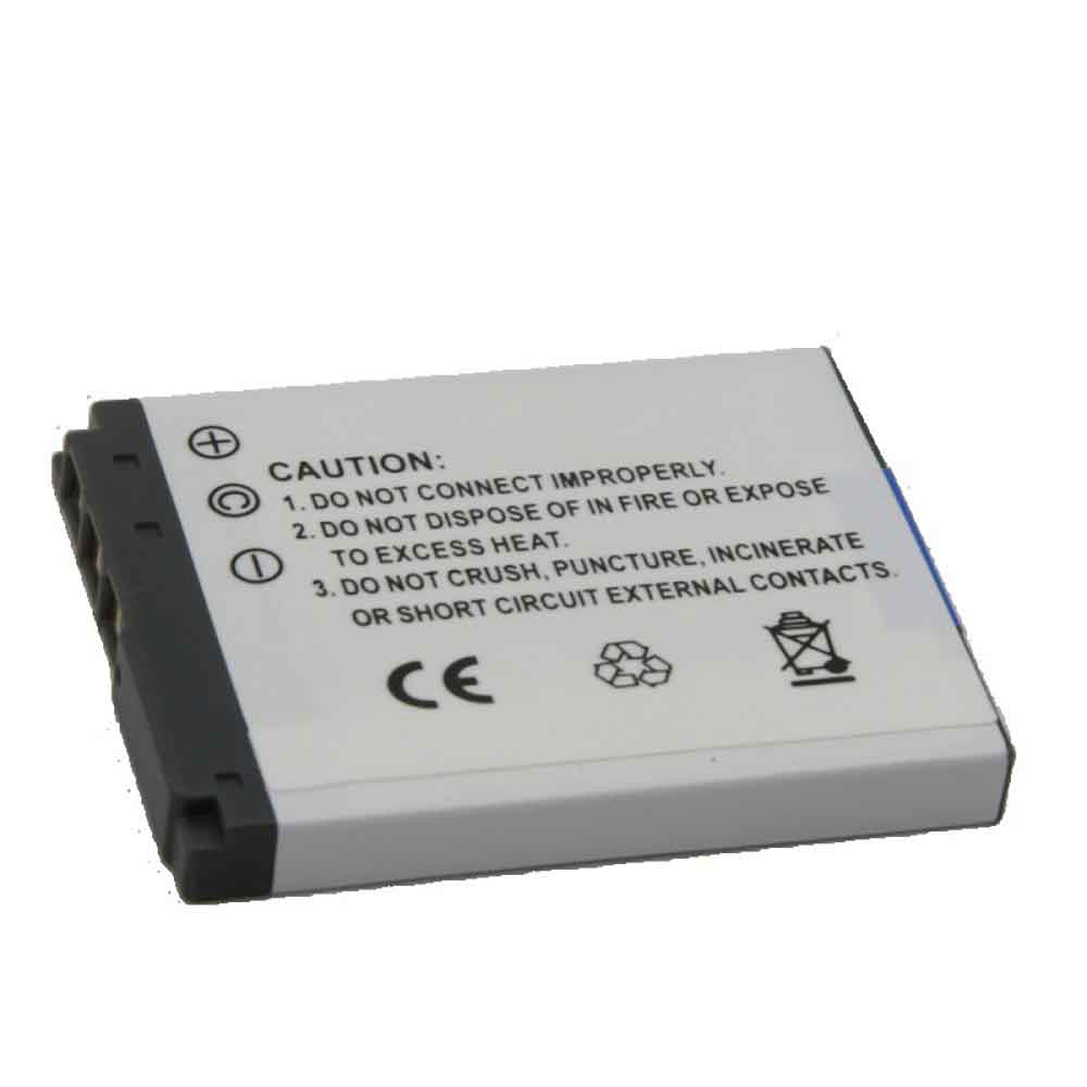 NP-BD1  Batterie