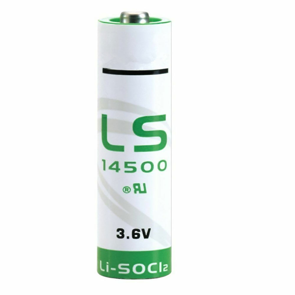 Saft TL-5104/S TL4903S 10PCS Batterie