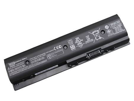 Batterie TPN-W109 62WH 11.1v - TPN-W109 PC portables pour HP Pavilion DV7-7000 DV4 laptop