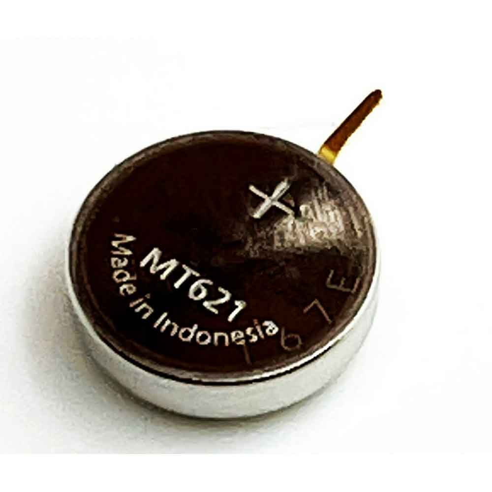 Batterie pour Citizen MT621(295-5500)