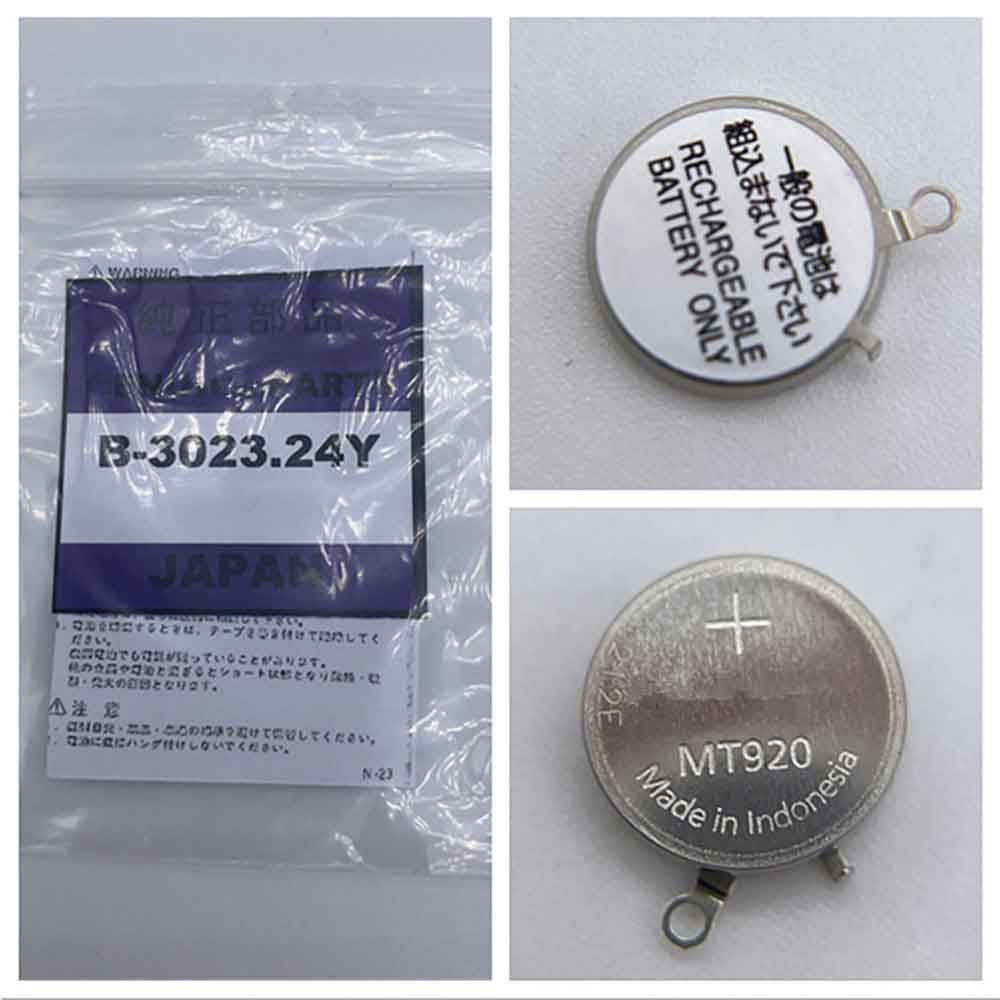 BP-LP3070/seiko-batterie-MT920  Batterie
