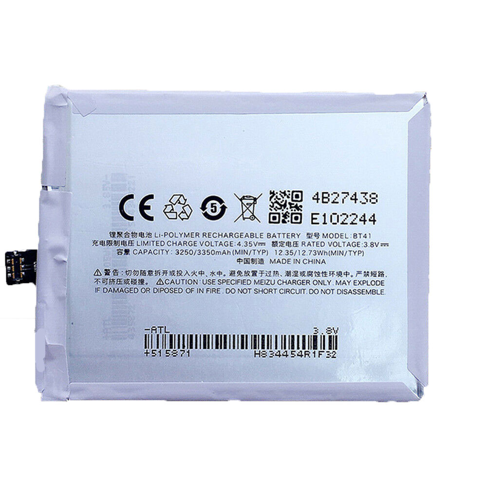 Meizu MX4 Pro Batterie