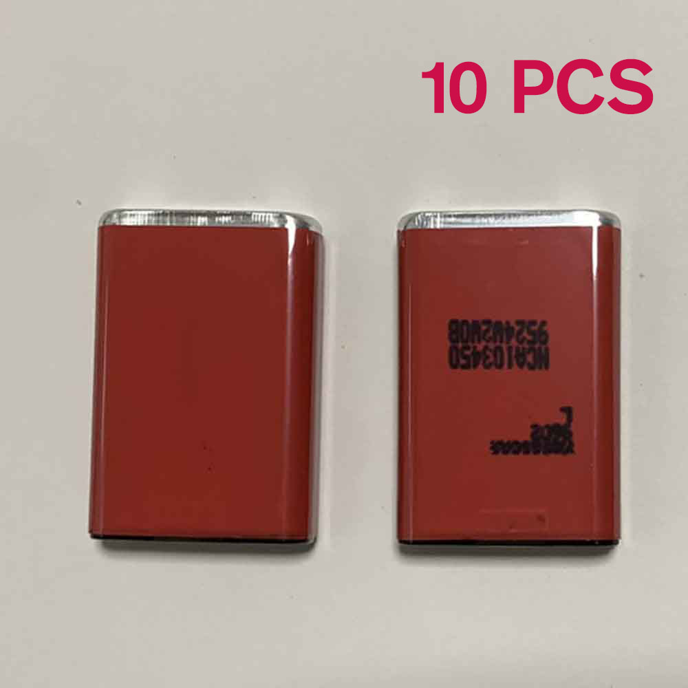 Batterie pour Panasonic NCA103450