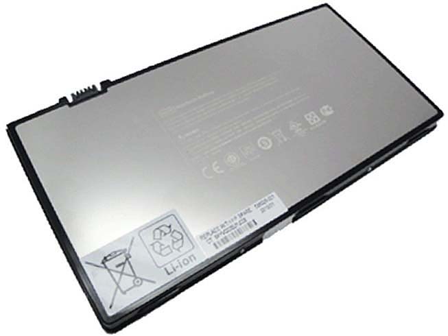 HSTNN-Q42C 53WH 11.1V laptop akkus