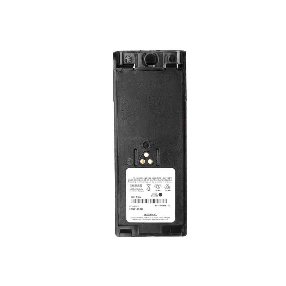 Batterie pour Motorola NTN7143