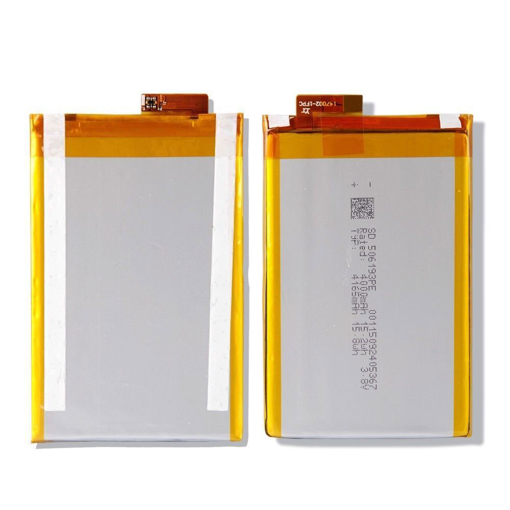 Batterie pour ELEPHONE P8000