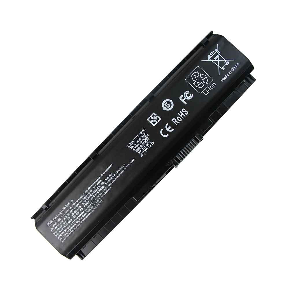 Batterie Hp PA06 5663mAh 10.95V - PA06 portables pour HP Omen 17-W033DX 17-W043DX