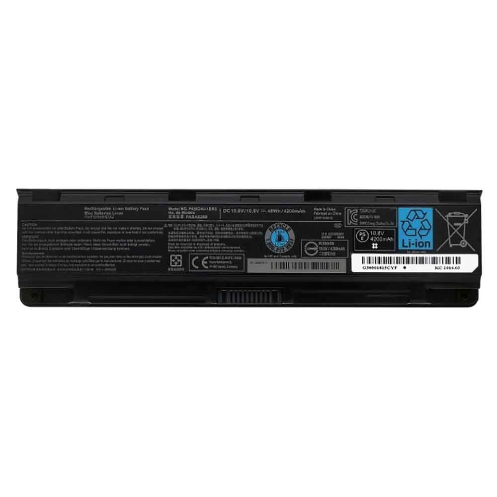 Toshiba Satellite S75 P75 A7200 P75 A7100 S855 S5378  Batterie