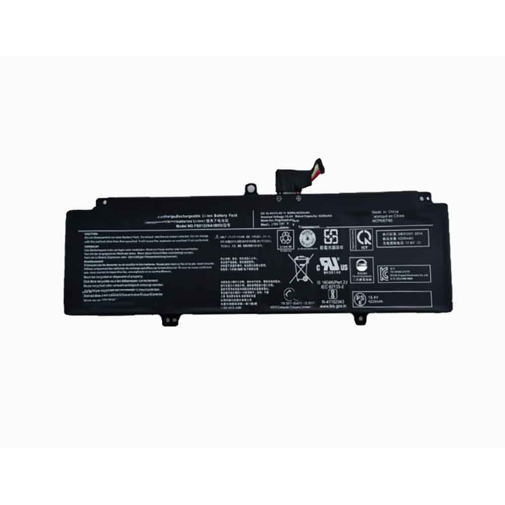 Batterie pour Dynabook PS0122NA1BRS