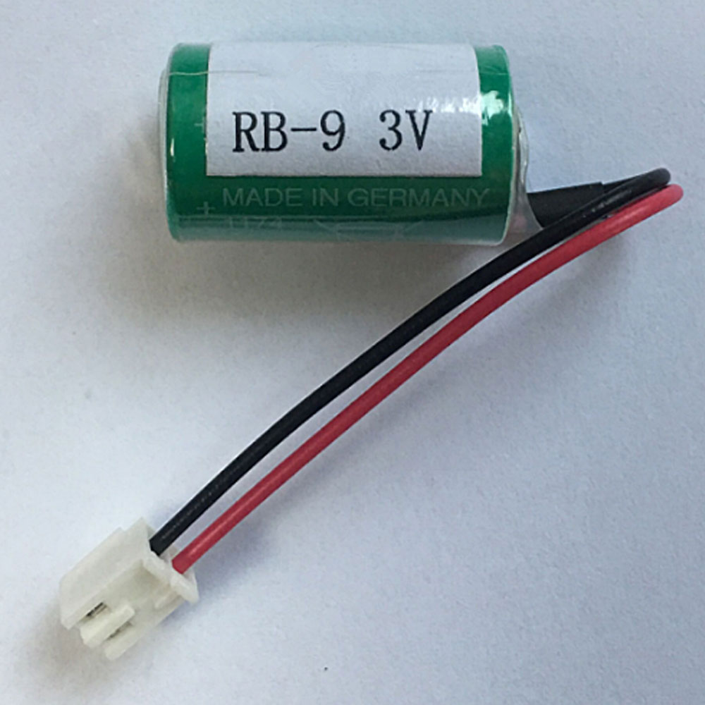 KOYO RB-9 CR14250SE 3V PLC Bat... Batterie