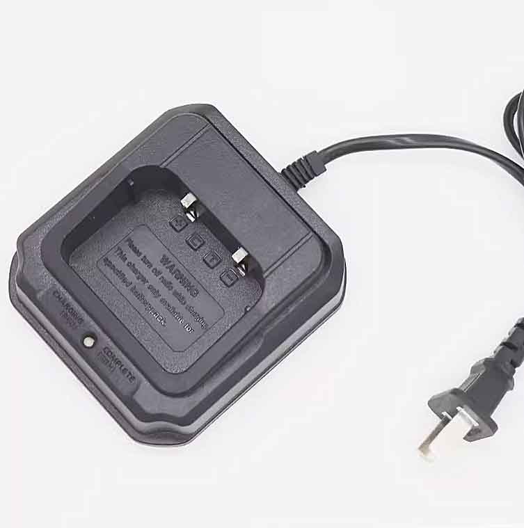 BF-R6 8.4V 0.5A AC adapter