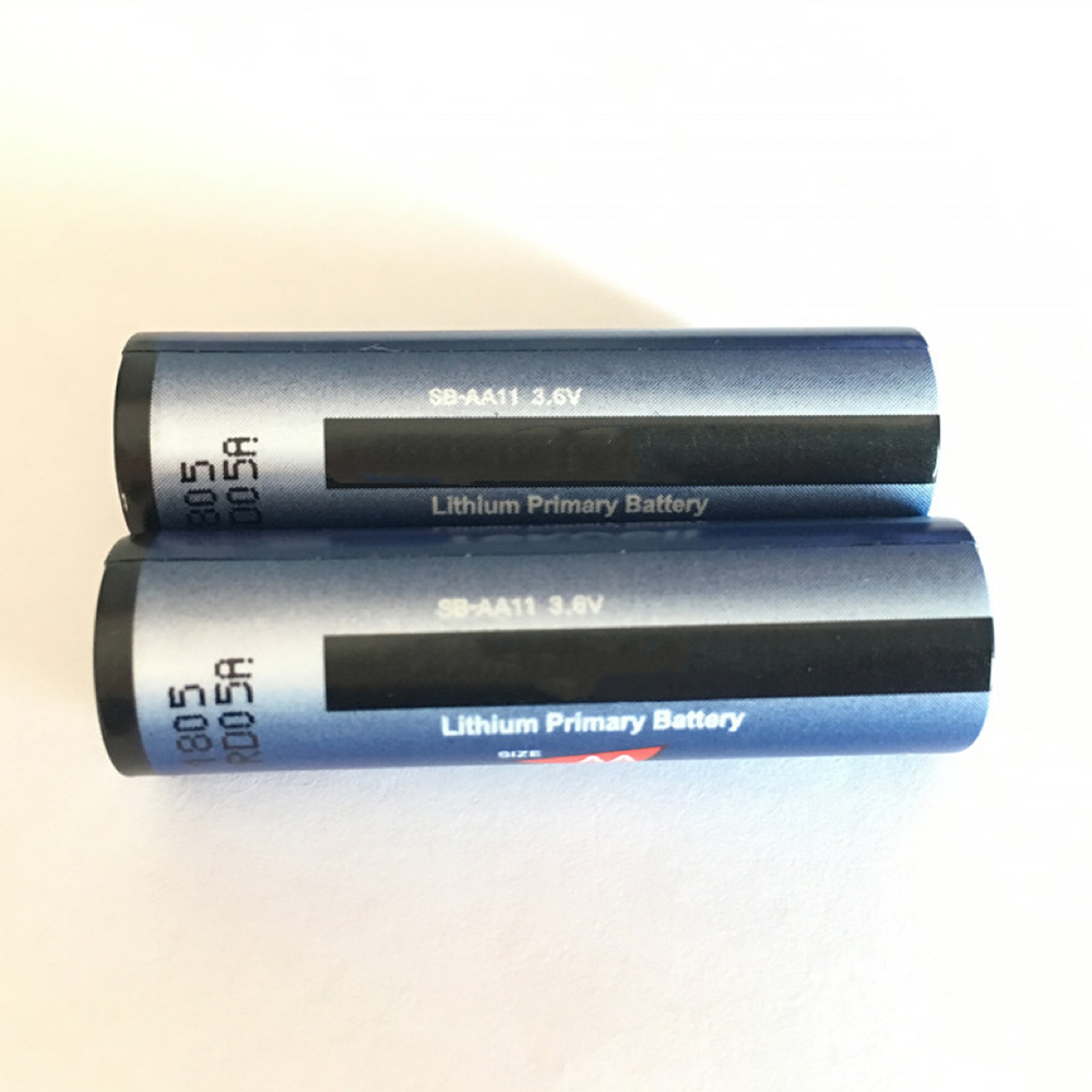 SB-AA11  Batterie