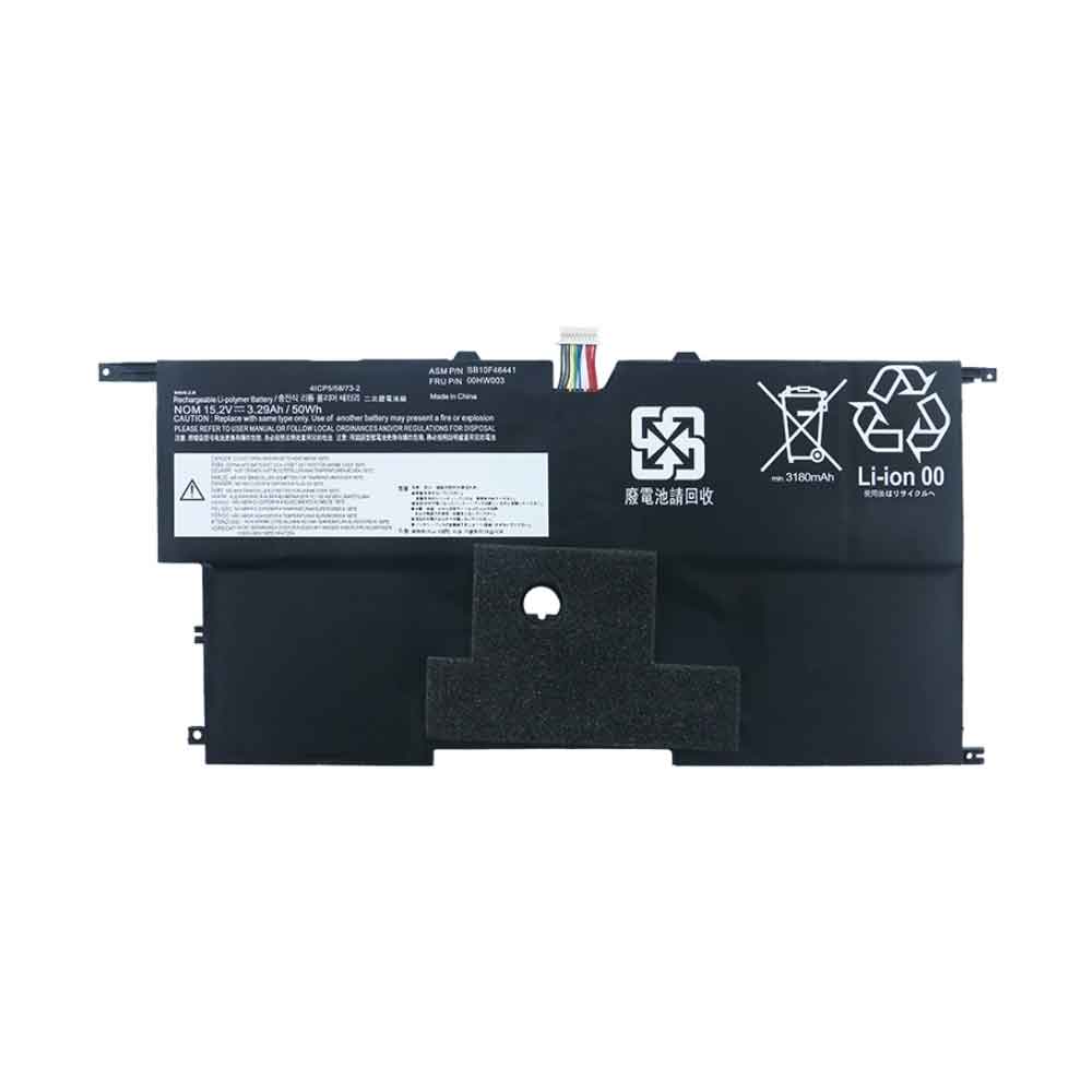 Batterie pour Lenovo SB10F46441
