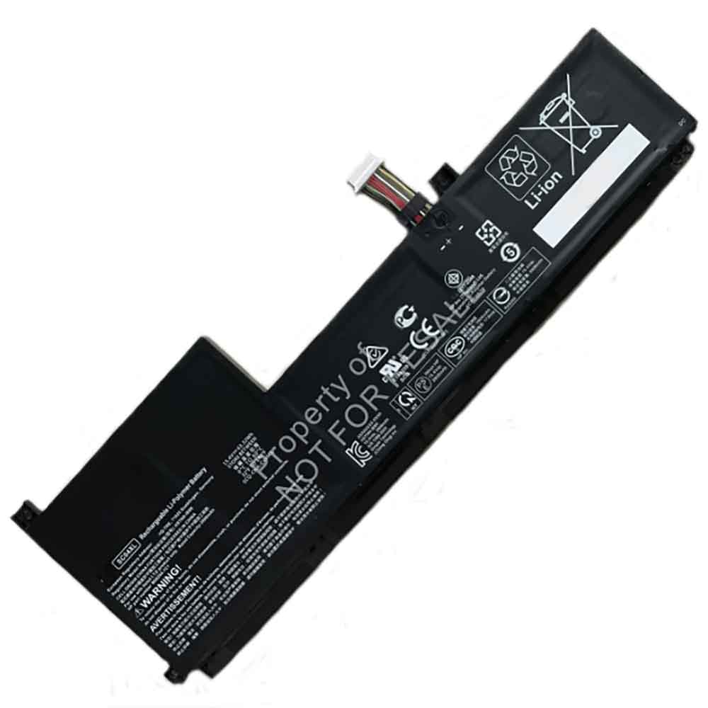 Batterie pour HP SC04XL