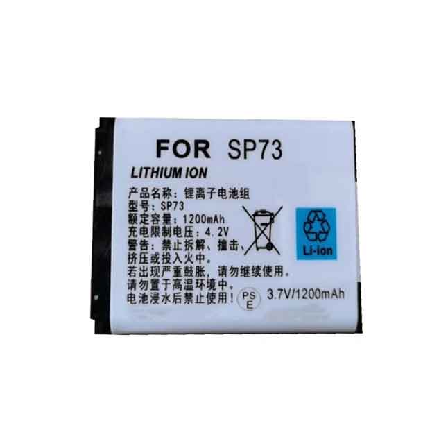 Batterie pour Sony SP73
