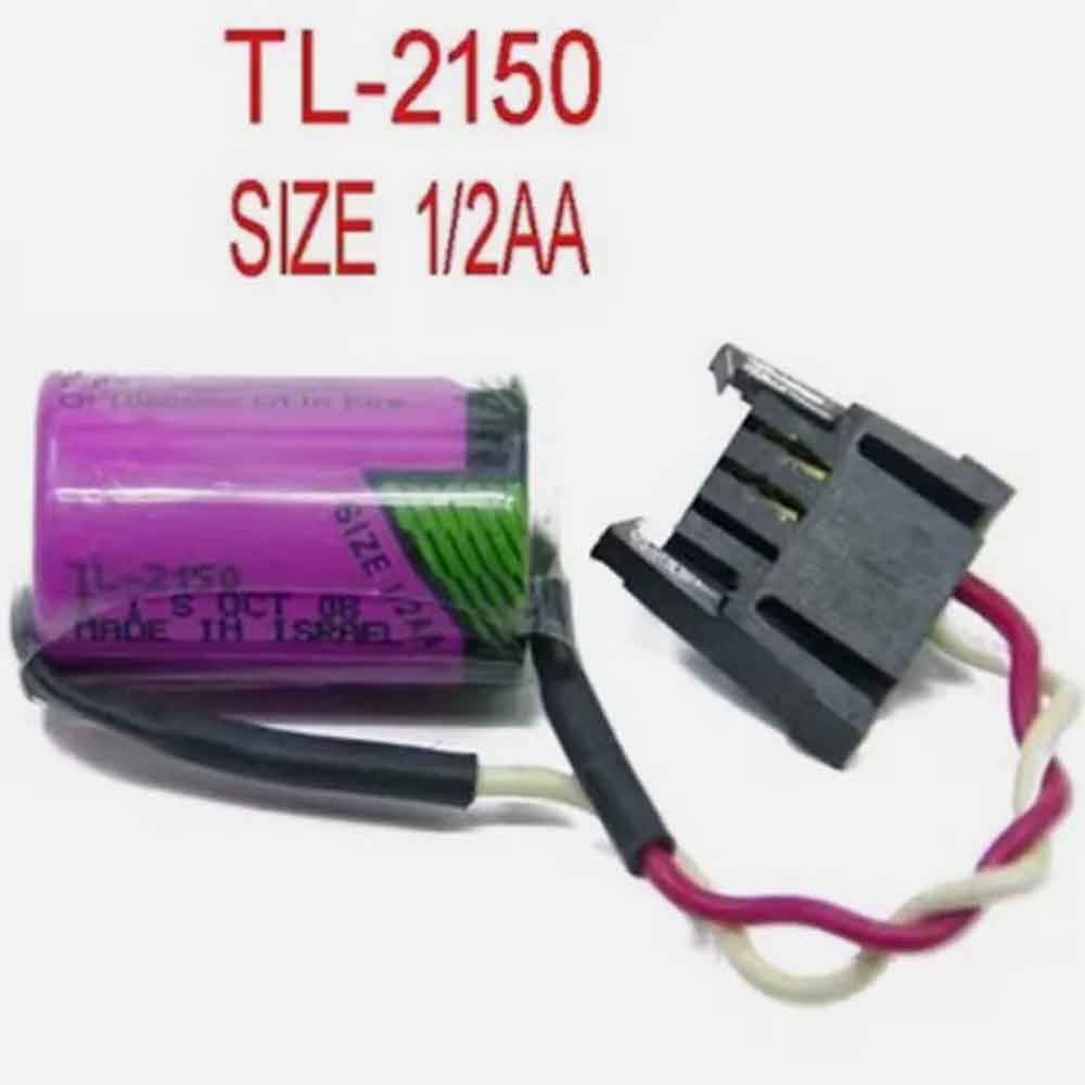 TL-2150 1200mAh 3.6V laptop akkus