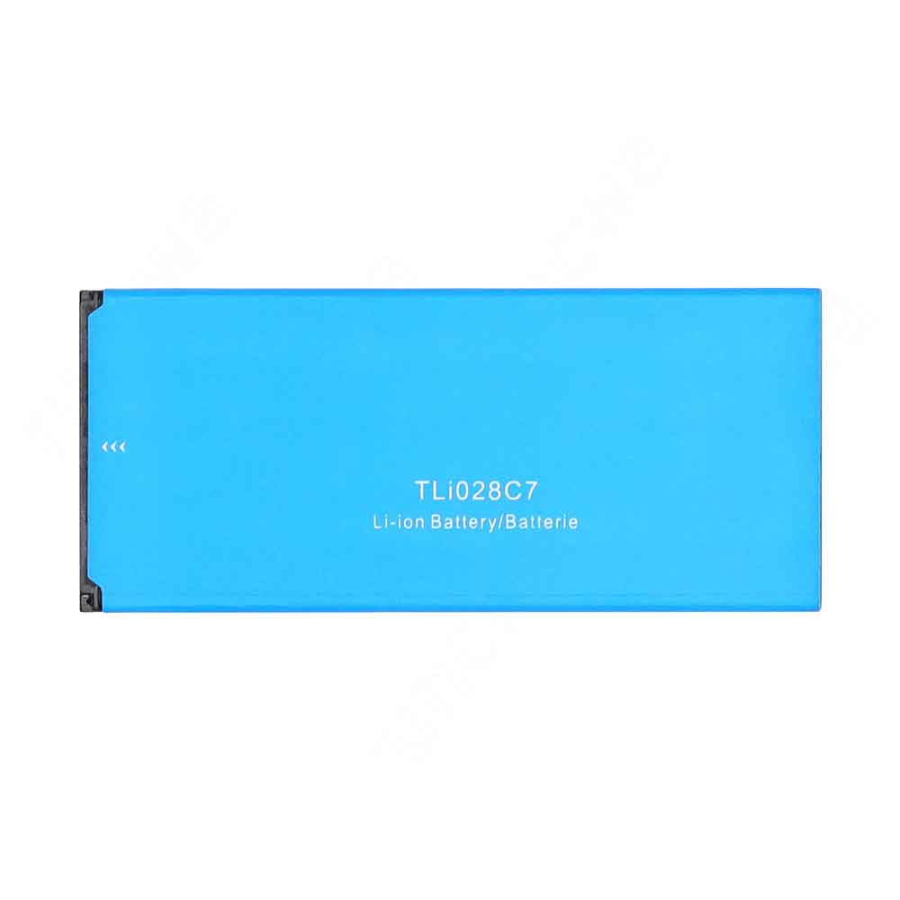 Alcatel Tracfone TCL A3 A509DL 5002X 5002S 5002R 5002C  Batterie