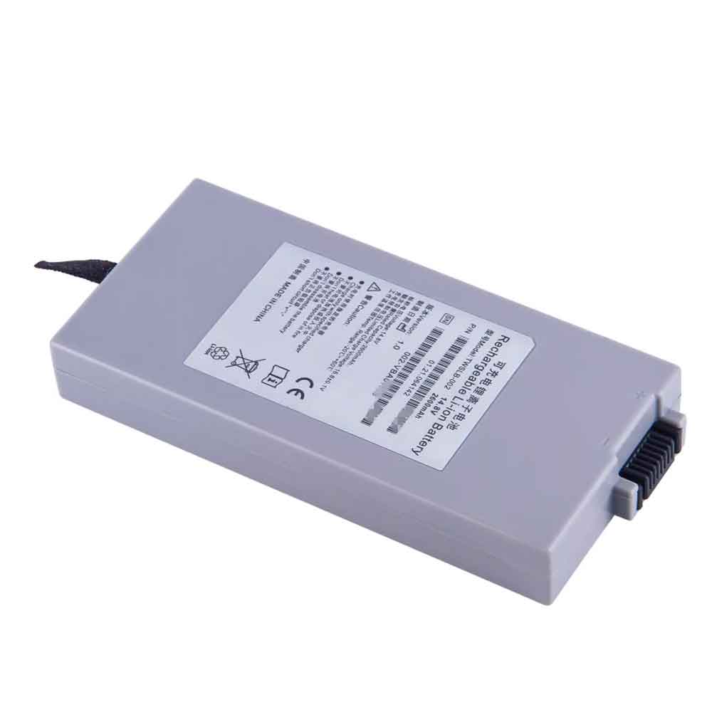 Batterie pour EDAN TWSLB-002